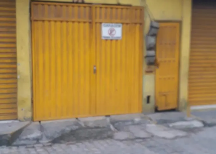 Casa De Veraneio