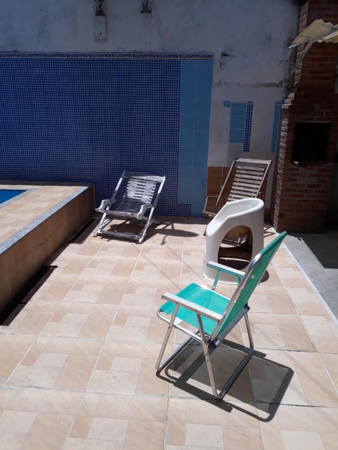 Casa De Veraneio *