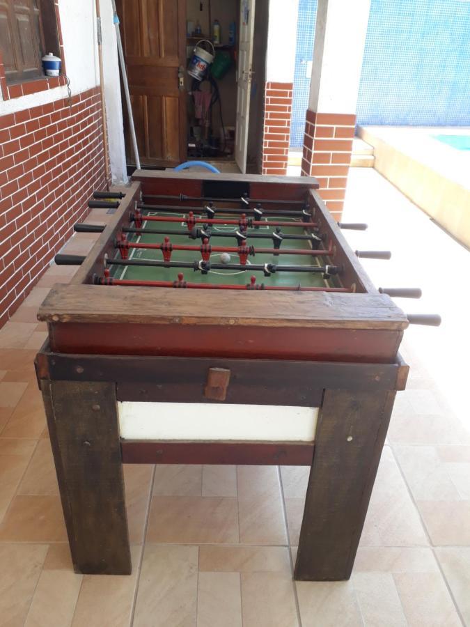 Holiday home Casa De Veraneio