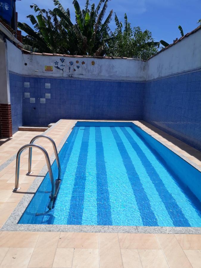 Casa De Veraneio Holiday home Cabo Frio