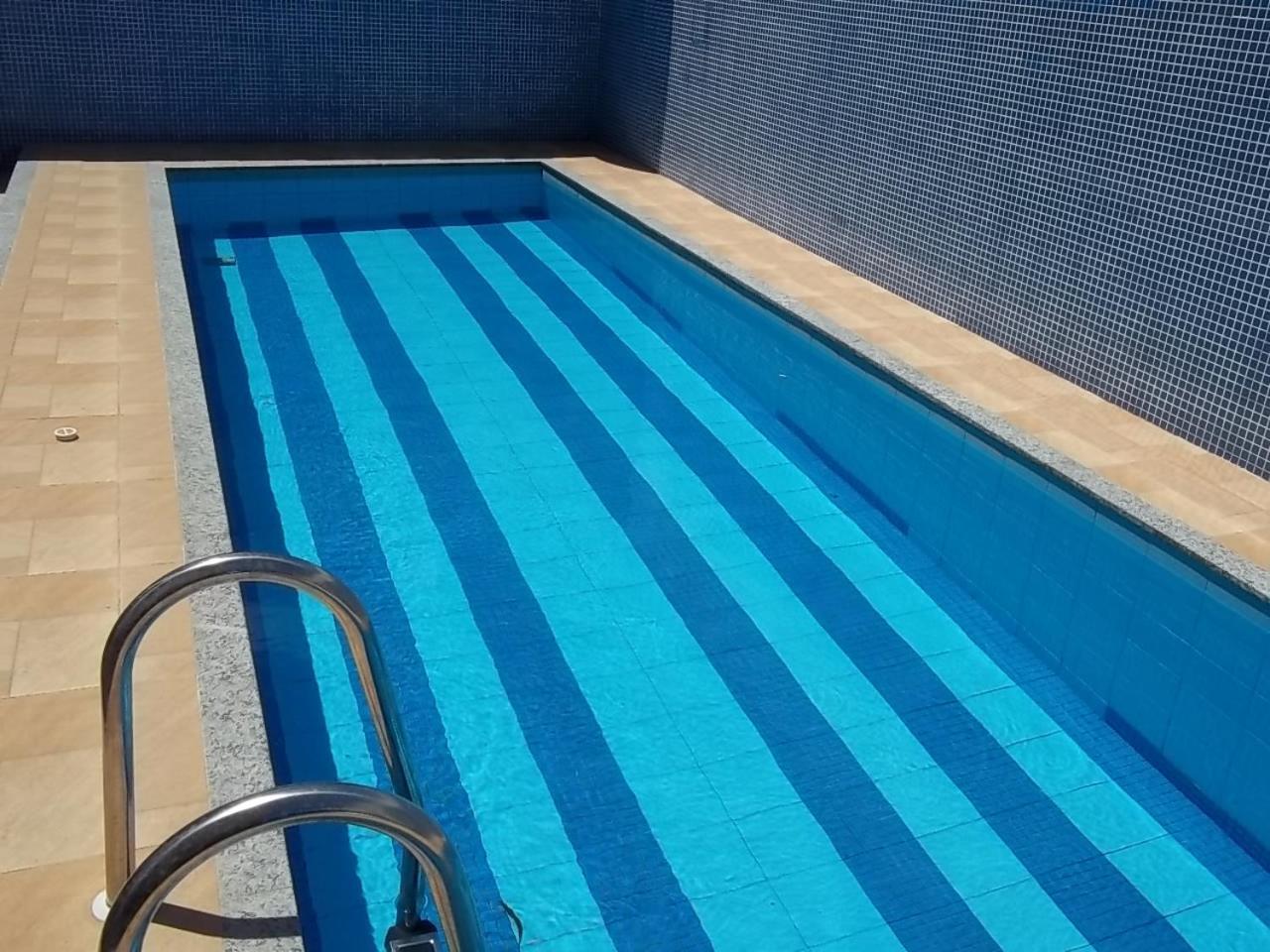 Casa De Veraneio *