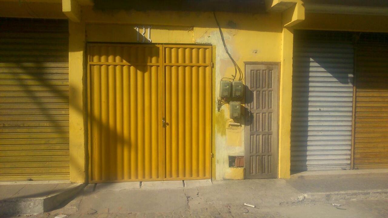 Casa De Veraneio * Cabo Frio