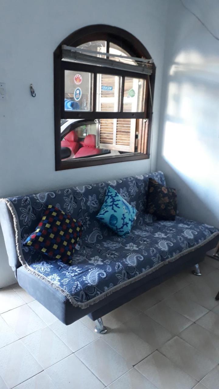 Casa De Veraneio