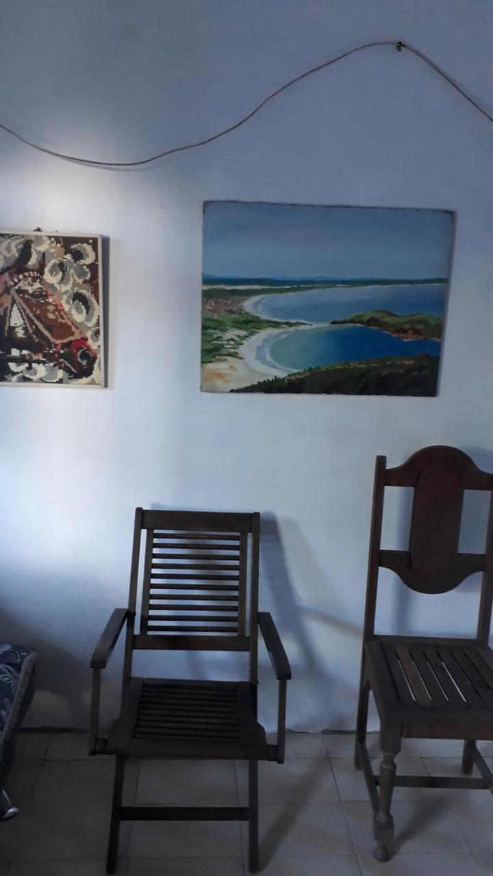 Holiday home Casa De Veraneio *