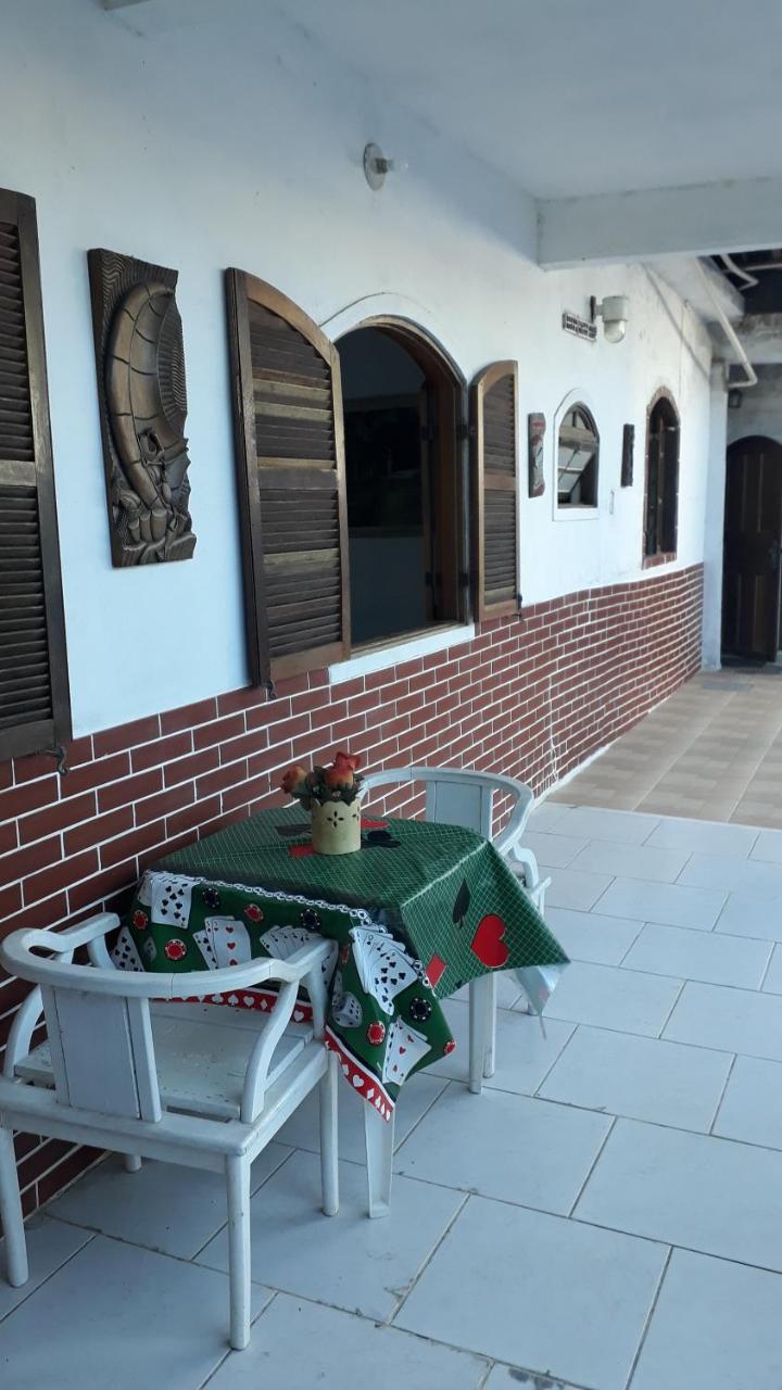 Casa De Veraneio *