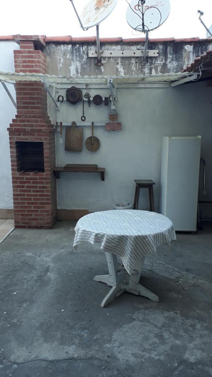 Casa De Veraneio Holiday home *