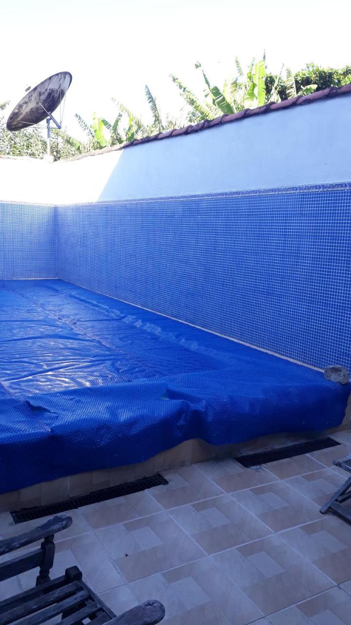 Casa De Veraneio Holiday home