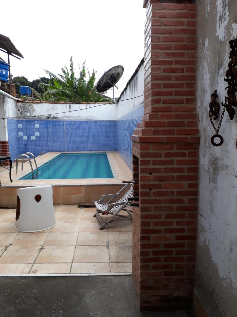 Casa De Veraneio Cabo Frio